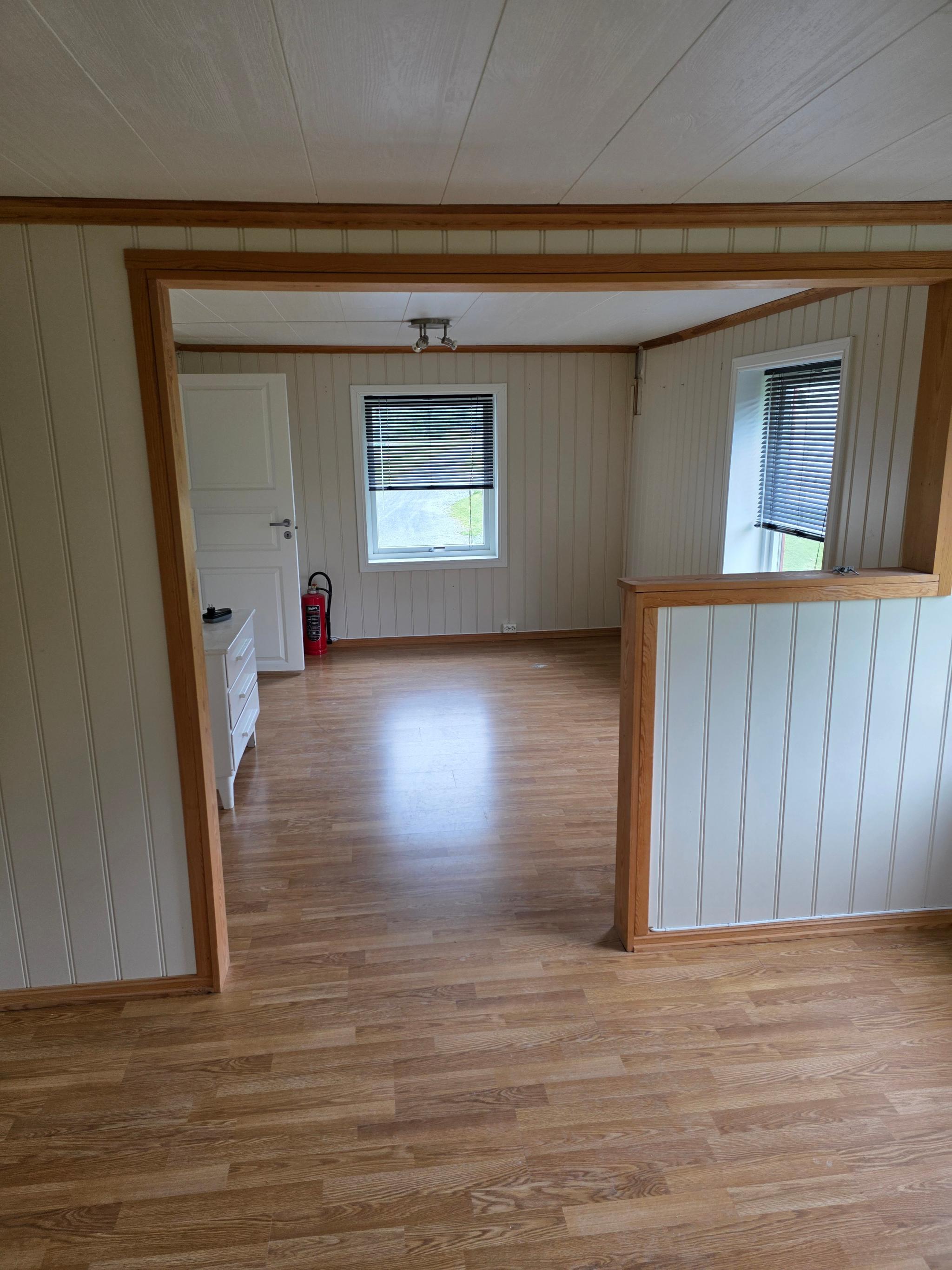 Sov4 og eventuelt sov5